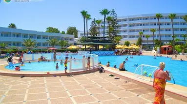 Tropicana Club & SPA