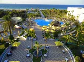 Tropicana Club & SPA