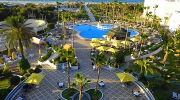 Tropicana Club & SPA