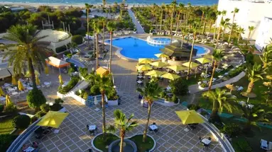 Tropicana Club & SPA