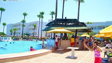 Tropicana Club & SPA