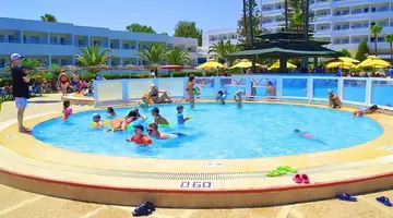 Tropicana Club & SPA