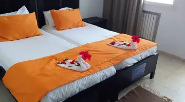 Tropicana Club & SPA