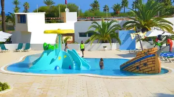 Tropicana Club & SPA