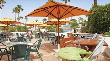 Tropicana Club & SPA