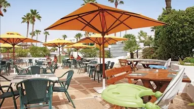 Tropicana Club & SPA