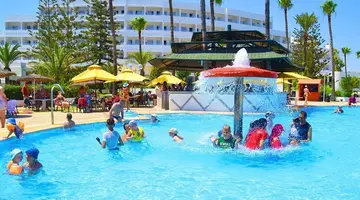 Tropicana Club & SPA