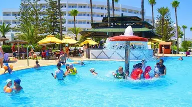 Tropicana Club & SPA
