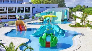Tropicana Club & SPA