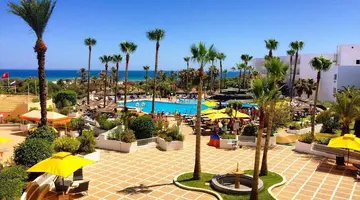 Tropicana Club & SPA