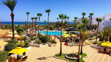 Tropicana Club & SPA