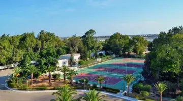 Tropicana Club & SPA