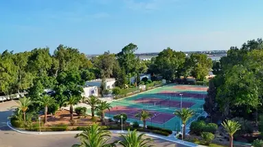 Tropicana Club & SPA