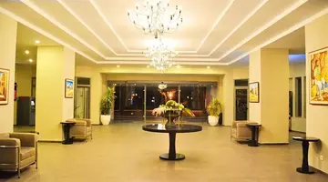 Tropicana Club & SPA