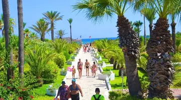 Tropicana Club & SPA