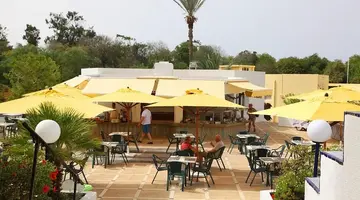 Tropicana Club & SPA