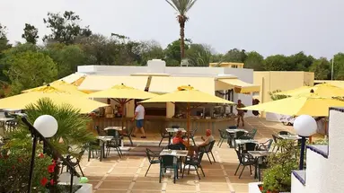 Tropicana Club & SPA