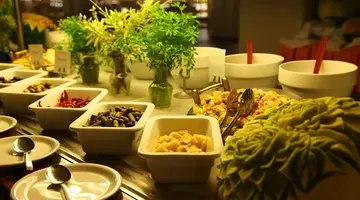 Tropicana Club & SPA