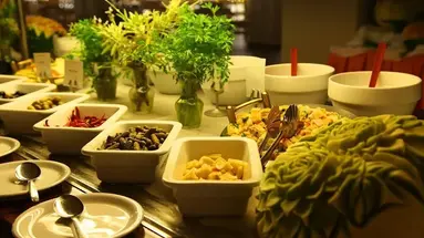 Tropicana Club & SPA