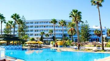 Tropicana Club & SPA