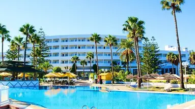 Tropicana Club & SPA