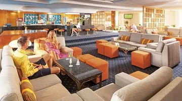 Tropicana Club & SPA