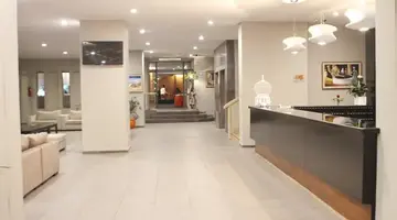 Tropicana Club & SPA