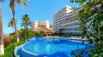 Tropicana Puerto Vallarta