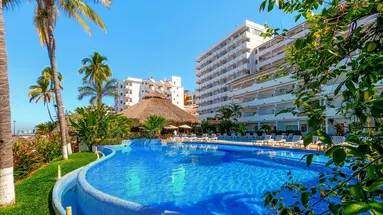 Tropicana Puerto Vallarta