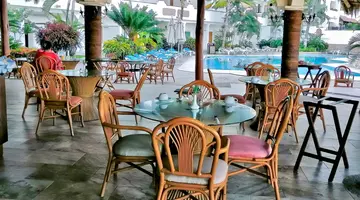 Tropicana Puerto Vallarta