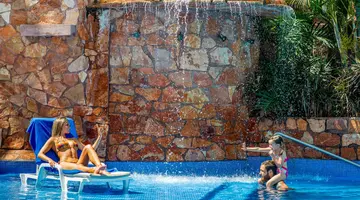 Tropicana Puerto Vallarta