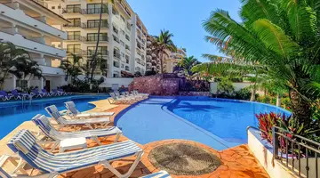 Tropicana Puerto Vallarta