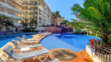 Tropicana Puerto Vallarta