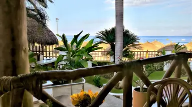Tropicana Puerto Vallarta