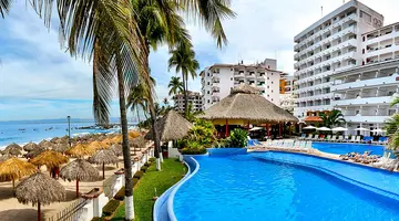 Tropicana Puerto Vallarta