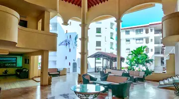 Tropicana Puerto Vallarta