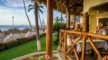 Tropicana Puerto Vallarta