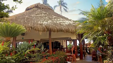 Tropicana Puerto Vallarta