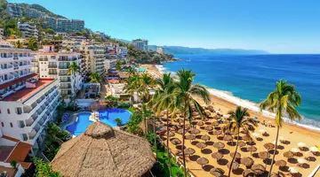 Tropicana Puerto Vallarta