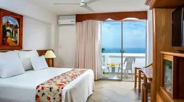 Tropicana Puerto Vallarta
