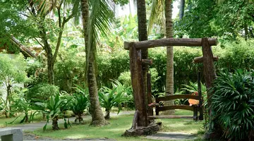 TROPICANA RESORT