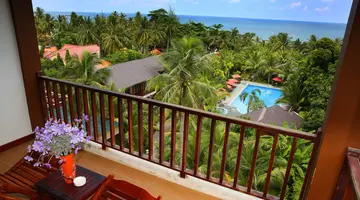 TROPICANA RESORT