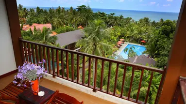 TROPICANA RESORT