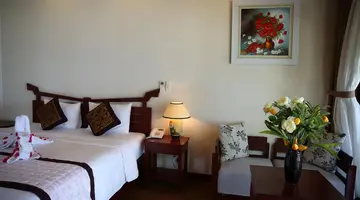 TROPICANA RESORT