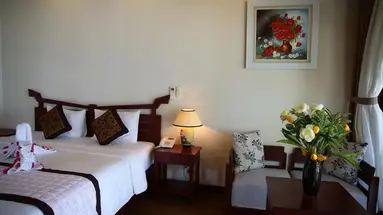 TROPICANA RESORT
