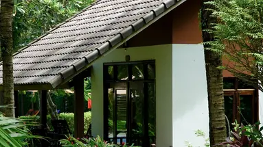 TROPICANA RESORT