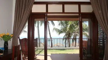 TROPICANA RESORT