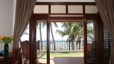 TROPICANA RESORT