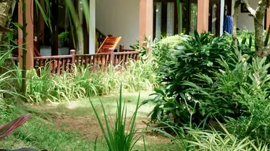 TROPICANA RESORT