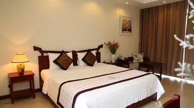 TROPICANA RESORT